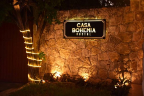Hostal Casa Bohemia